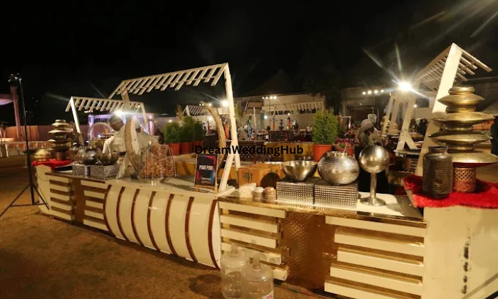 Soshreaa wedding planner